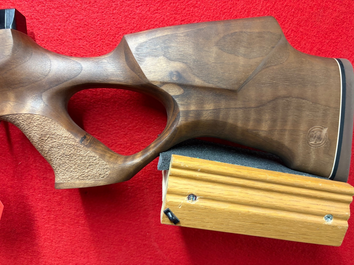 Weihrauch HW100 X KT .22 - {CATEGORY}