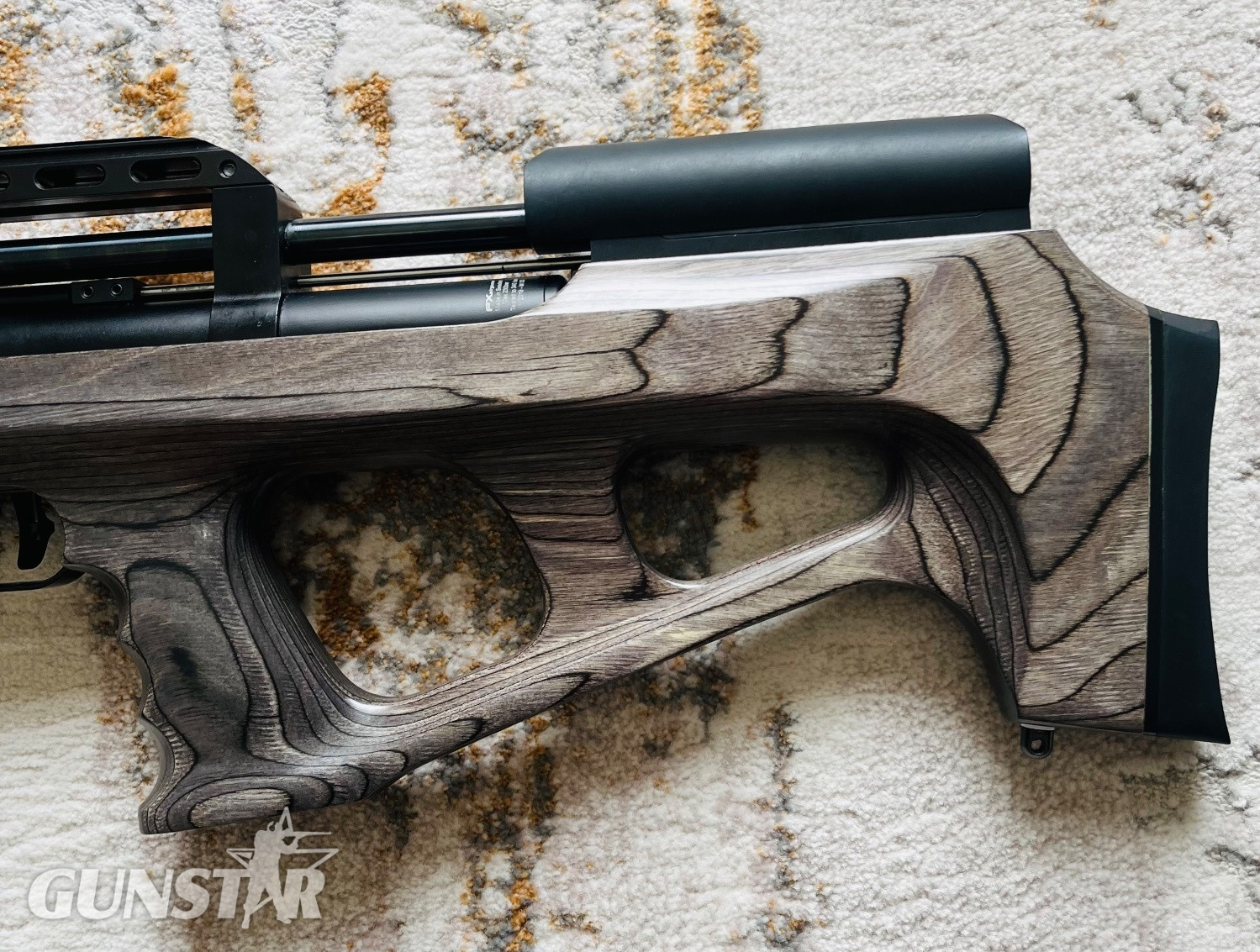  FX Airguns Wildcat .177
