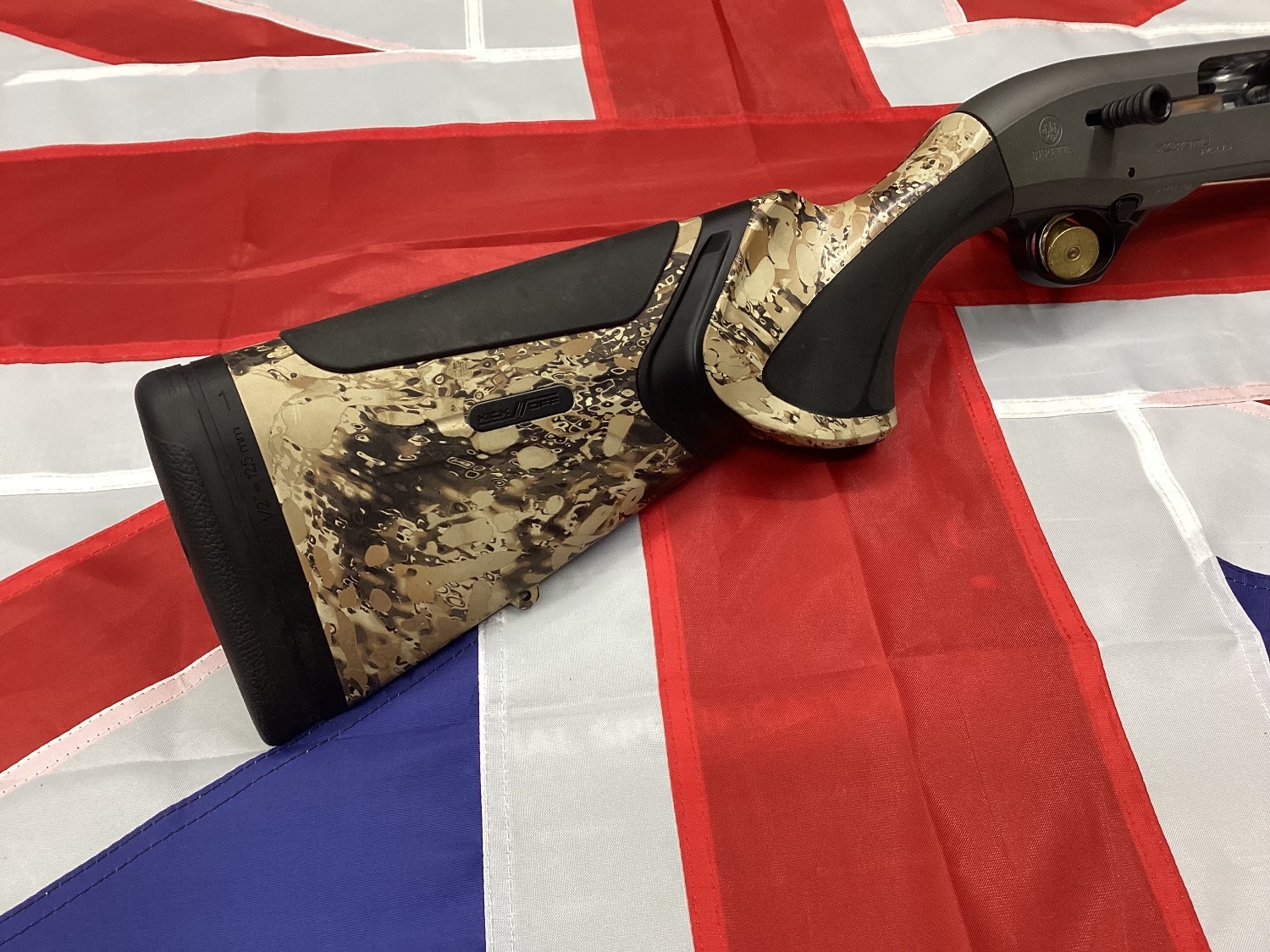  Beretta A400 EXTREME PLUS SEMI AUTOMATIC  Semi-Auto 12 Bore/gauge