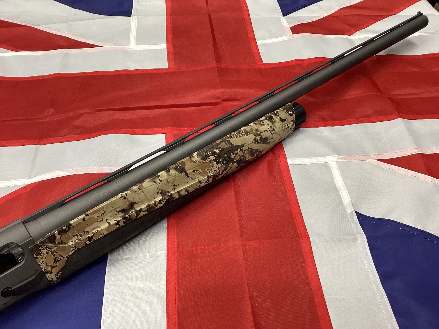 Beretta A400 EXTREME PLUS SEMI AUTOMATIC  Semi-Auto 12 Bore/gauge - {CATEGORY} in 