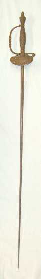 Sword in 