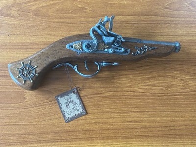 La Balestra Not available - Non-firing