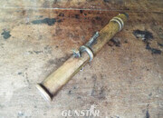 CHINESE 1840 .30 Muzzleloader