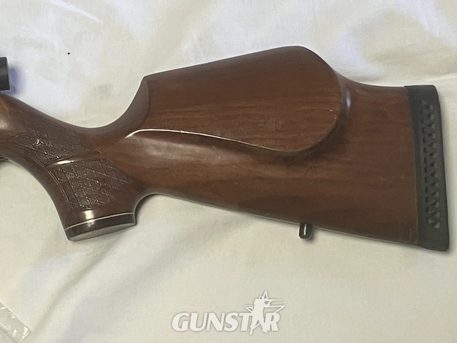 Air Arms S410-SL FAC .22