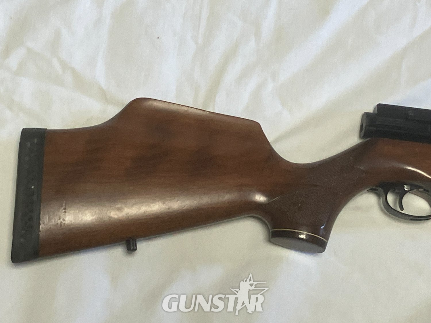 Air Arms S410-SL FAC .22 