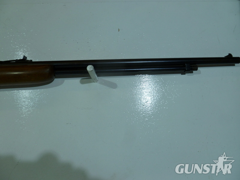 BSA Sportsman Fifteen Bolt Action .22 Rifle