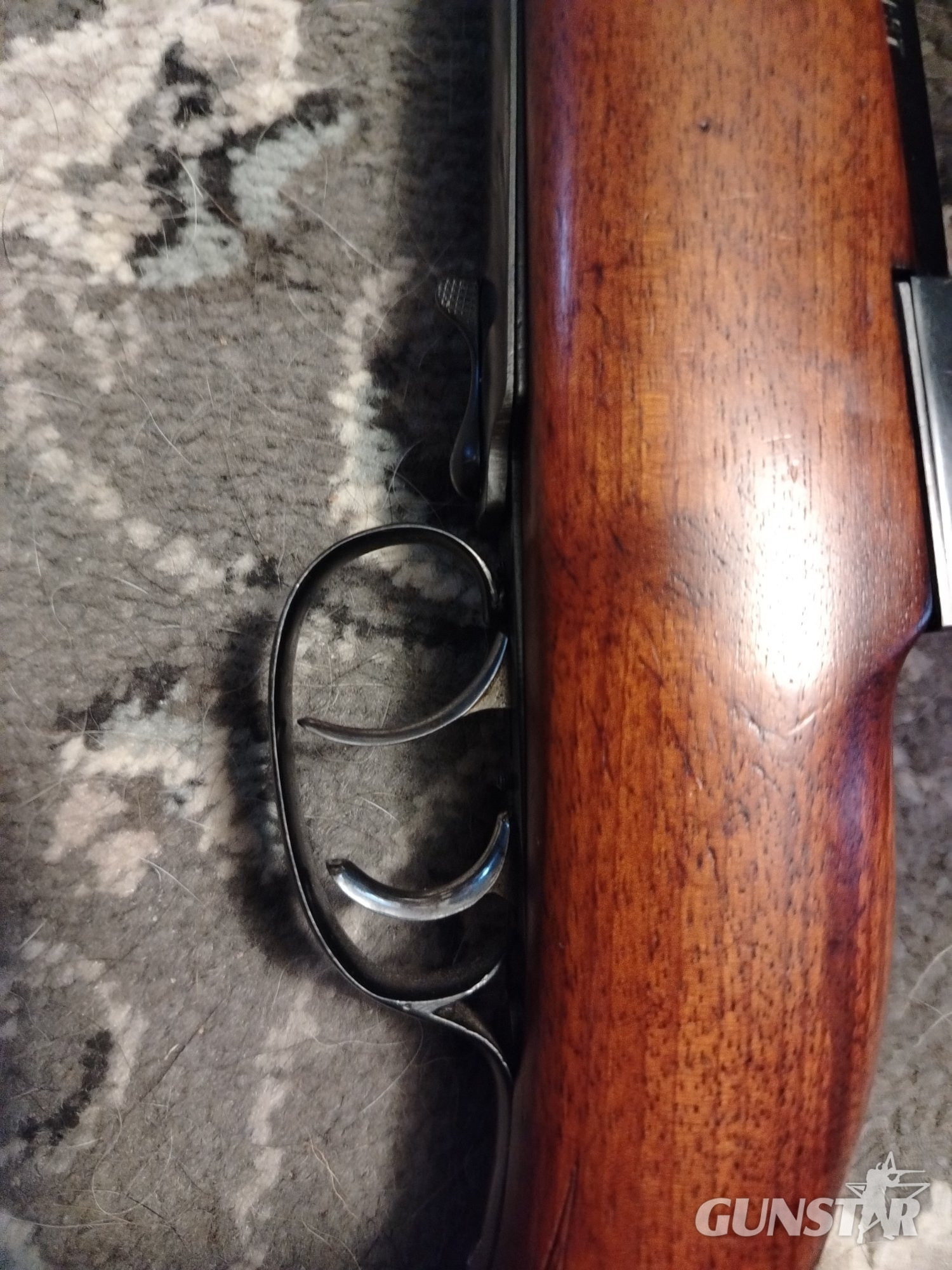  Sabatti Forest Bolt Action .308 Winchester Rifle
