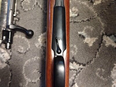Sabatti Forest Bolt Action .308 Winchester Rifle