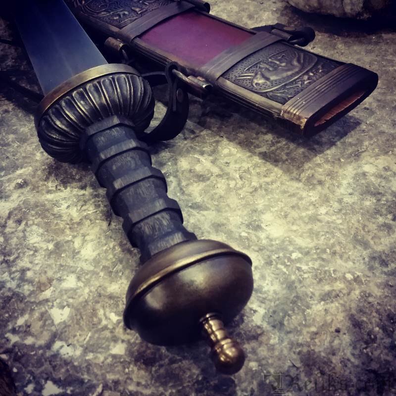 WINDLASS GLADIUS SWORDS Sword