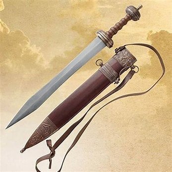 WINDLASS GLADIUS SWORDS Sword - {CATEGORY} in 