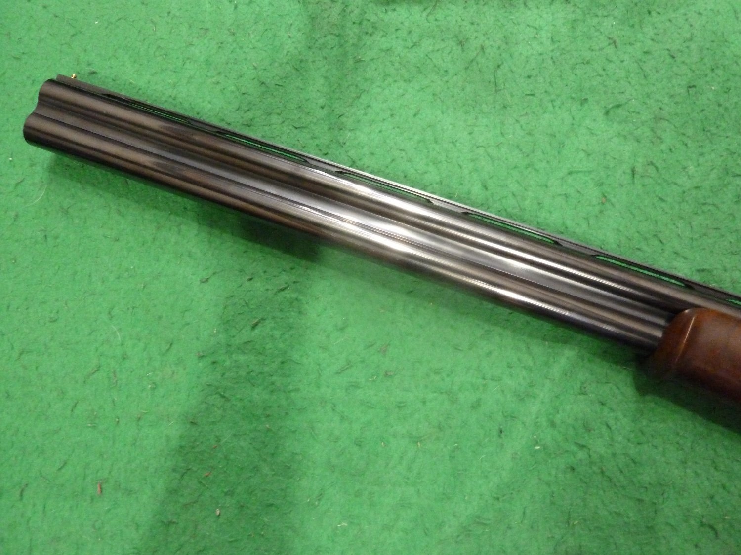 Beretta 687 Silver Pigeon 3 Field Over and Under 12 Bore/gauge