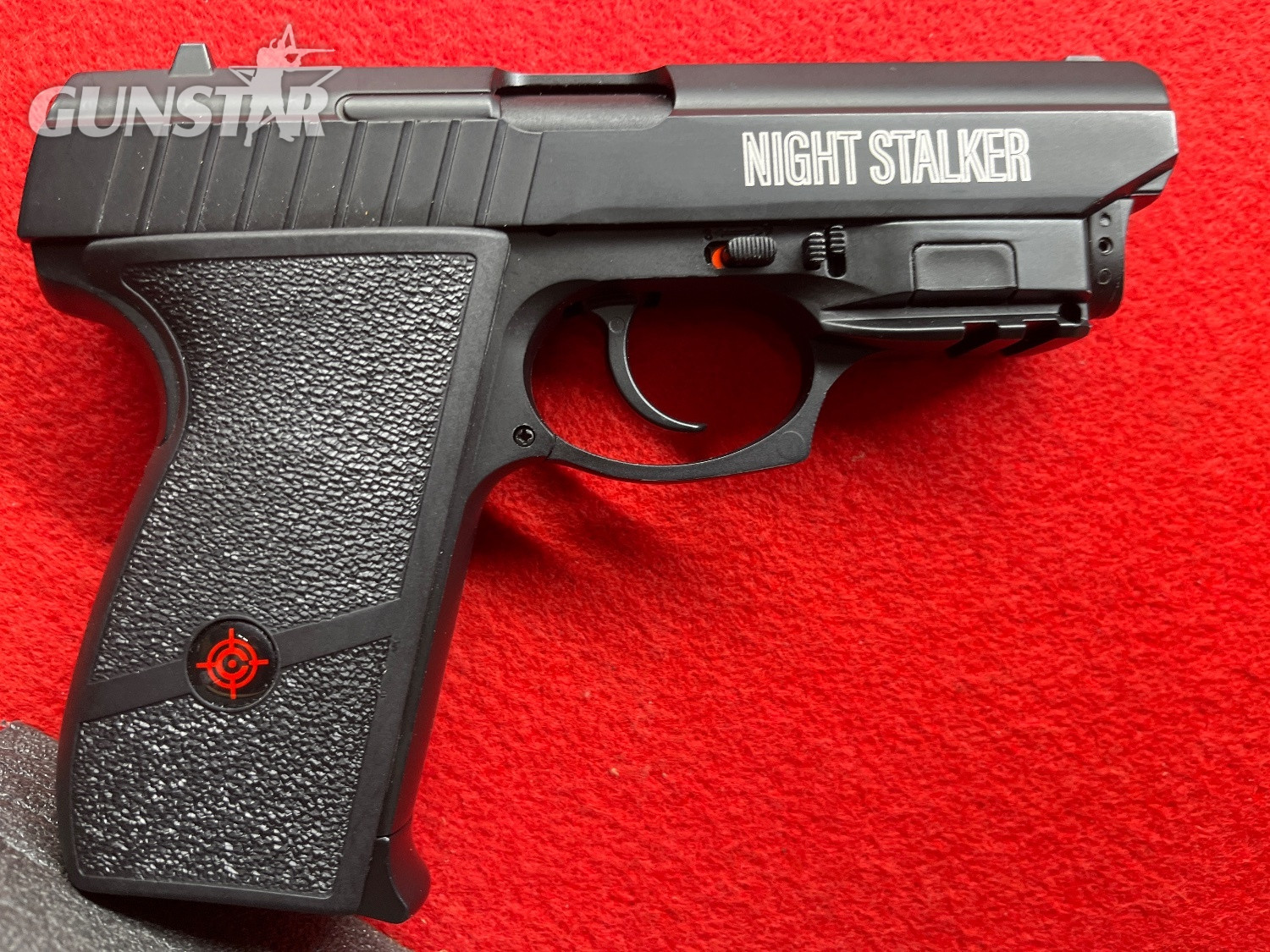 Crosman Night Stalker 4.5mm in 