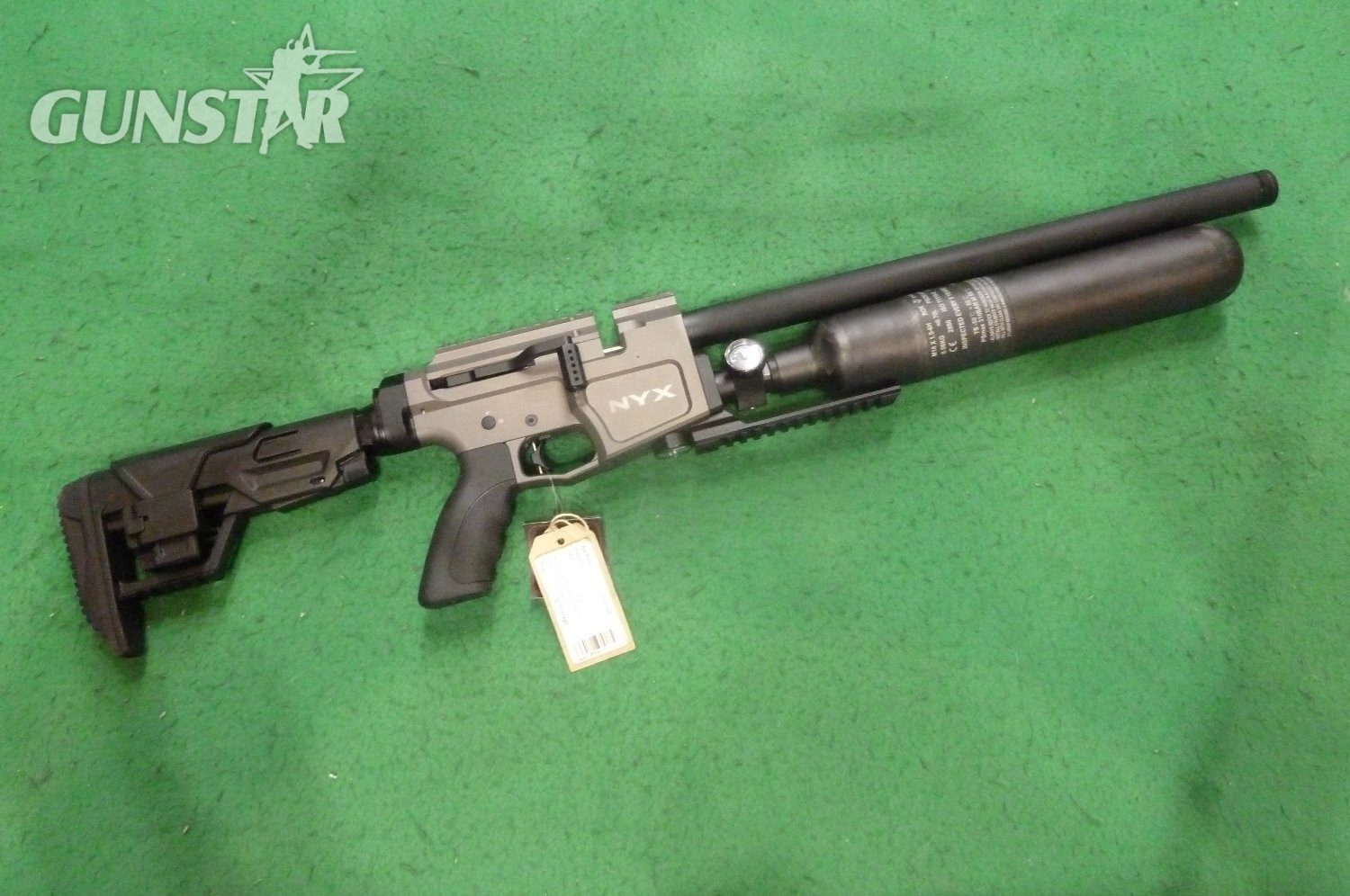 Reximex NYX .177 in 