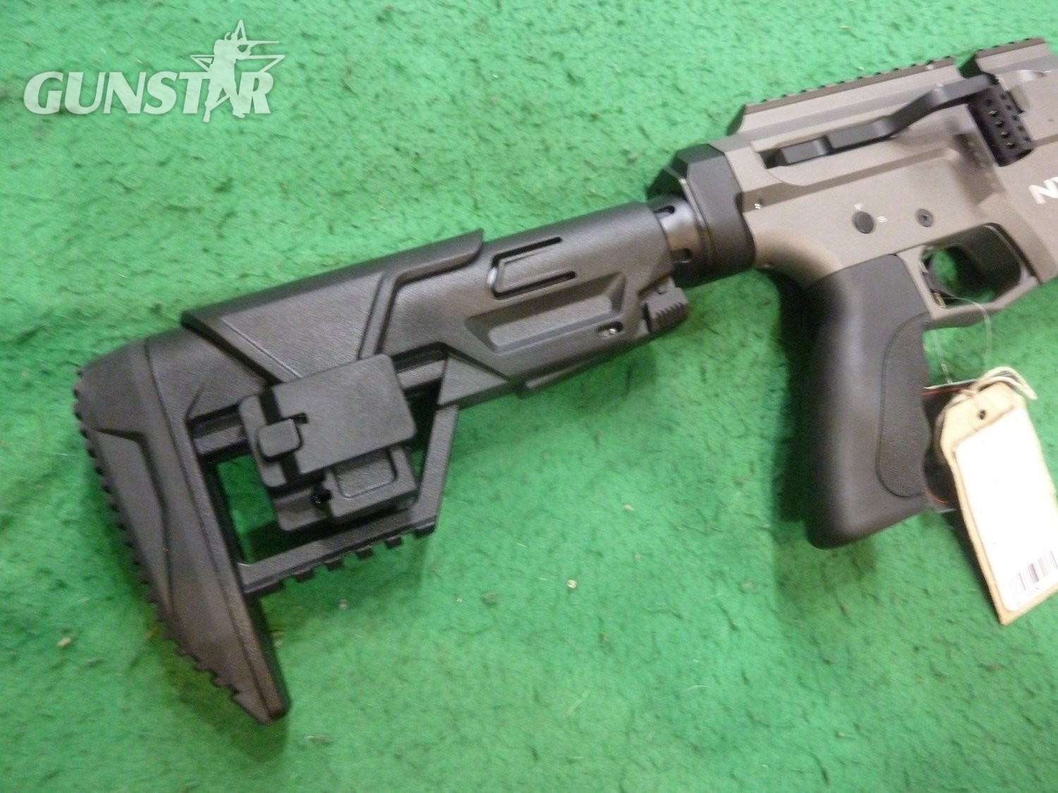 Reximex NYX .177