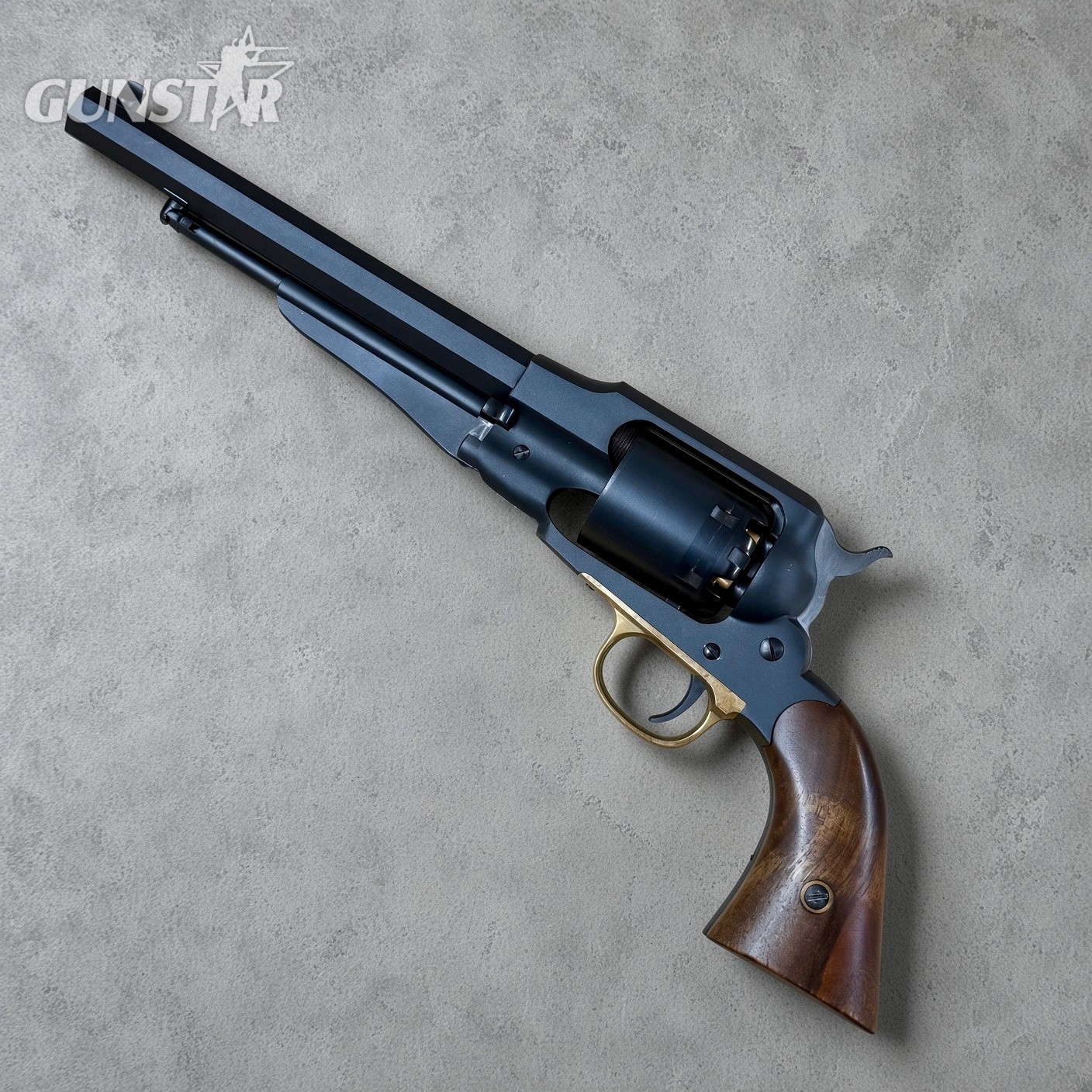 Pietta 1858 .44 Muzzleloader