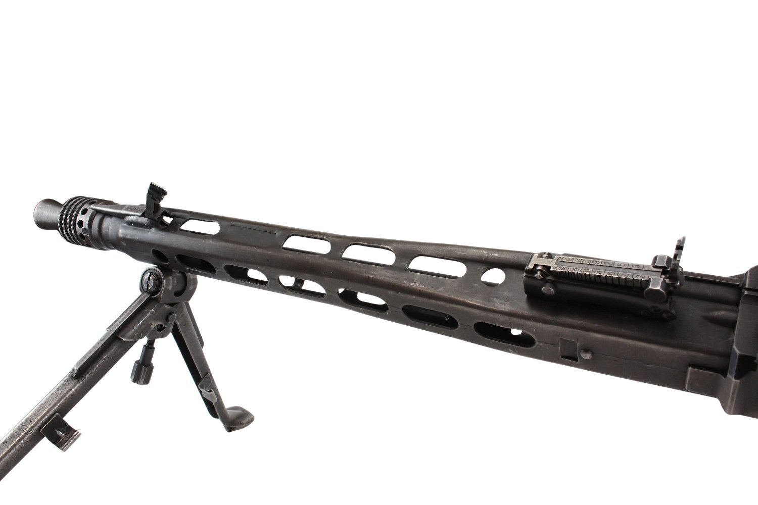Yugo MG53 Yugo MG53 Semi-Auto 7.92x57mm Mauser Rifle - {CATEGORY} in 