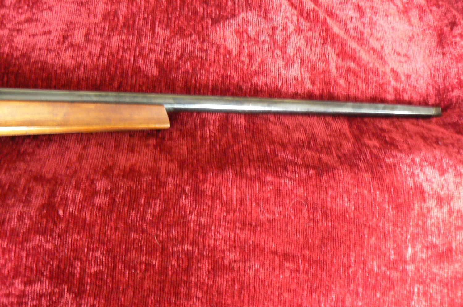 Parker-Hale RIFLE 243 WIN Bolt Action .243 Rifle