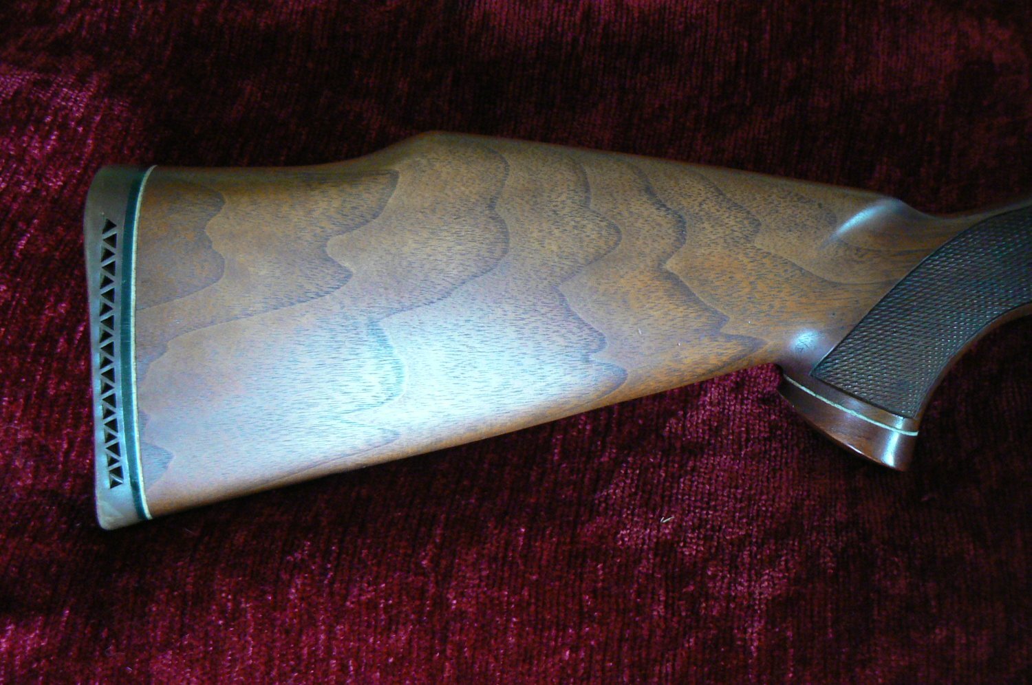 Parker-Hale RIFLE 243 WIN Bolt Action .243 Rifle - {CATEGORY} in 