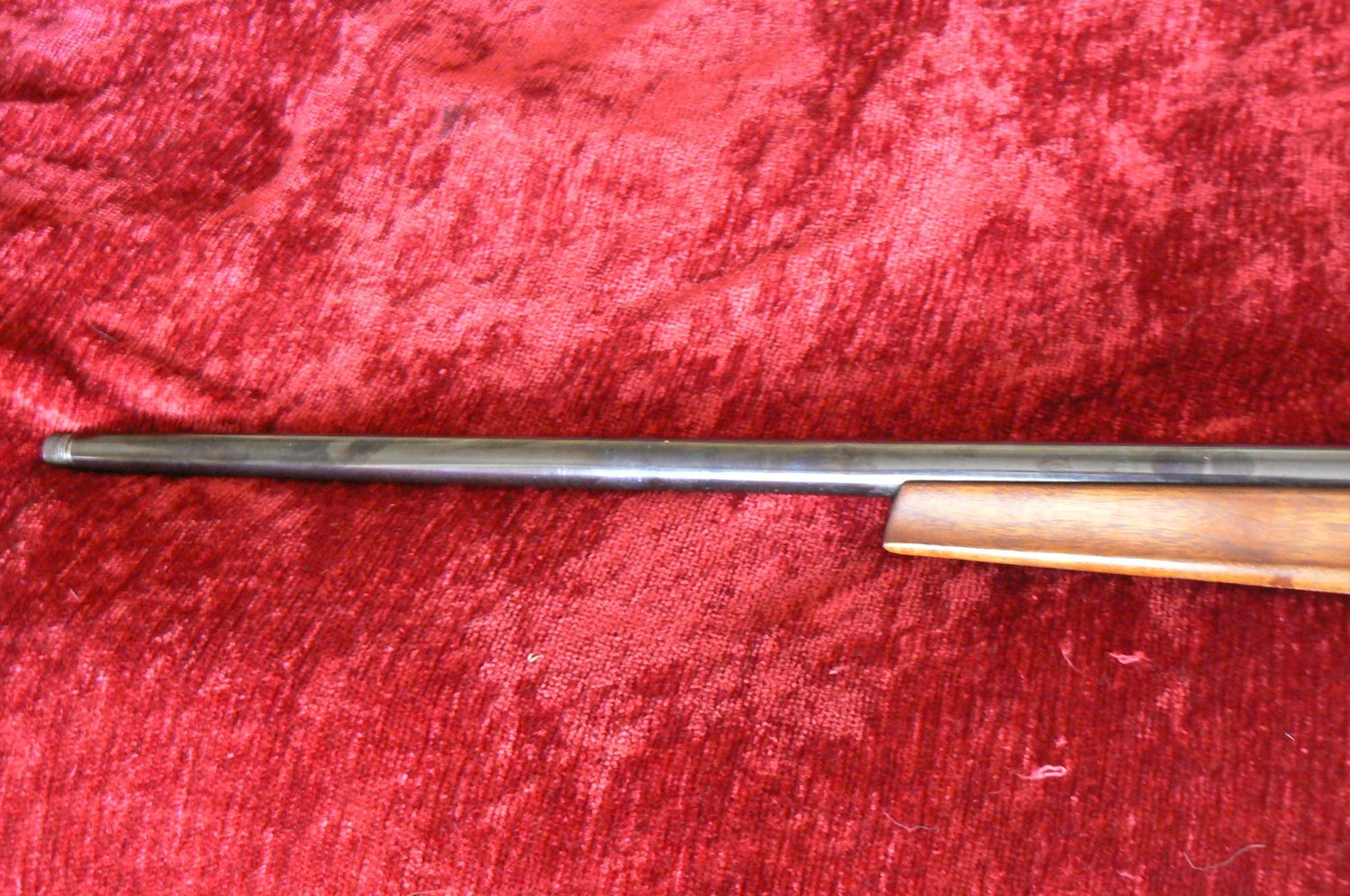 {CATEGORY} - Parker-Hale RIFLE 243 WIN Bolt Action .243 Rifle