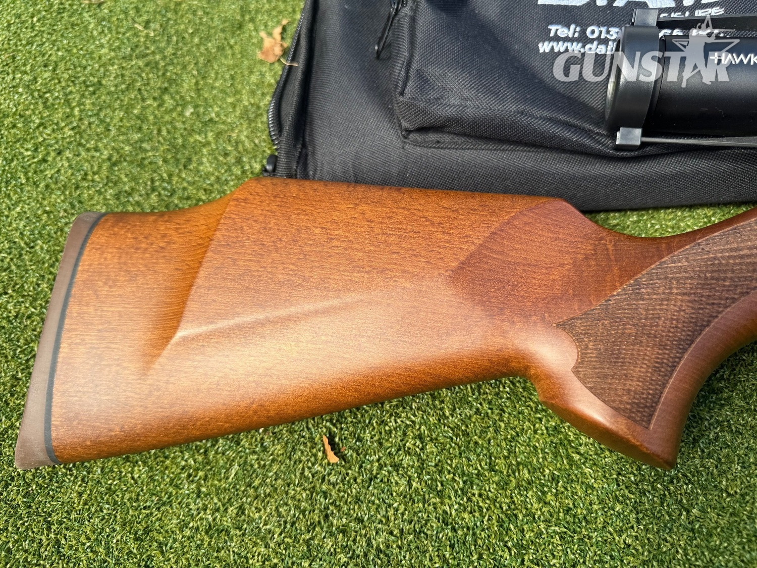 Weihrauch HW95 K .177 - {CATEGORY}