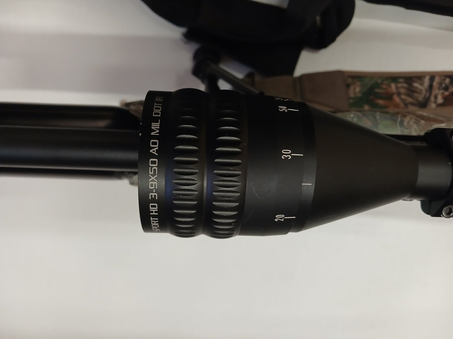 BSA R10 SE Realtree .177 
