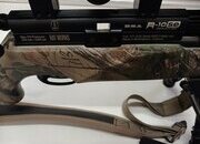 BSA R10 SE Realtree .177