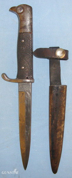 Eickhorn (Solingen) Knive in 