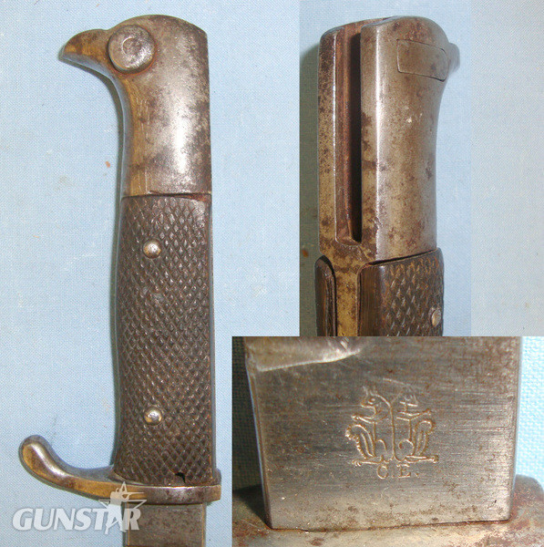 Eickhorn (Solingen) Knive