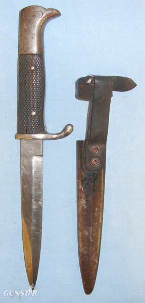  Eickhorn (Solingen) Knive