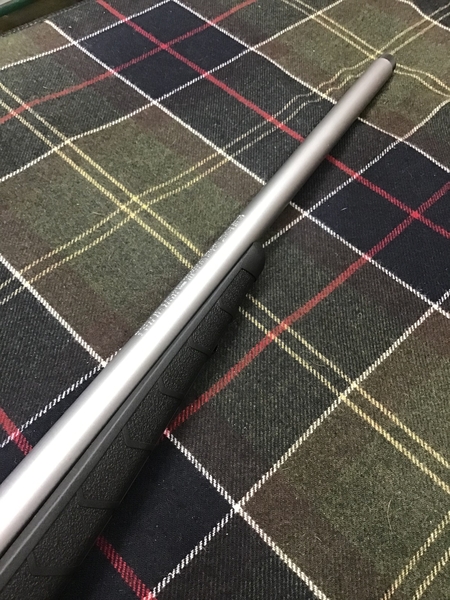  Savage Arms B-Mag Bolt Action .17 Rifle