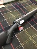Savage Arms B-Mag Bolt Action .17 Rifle