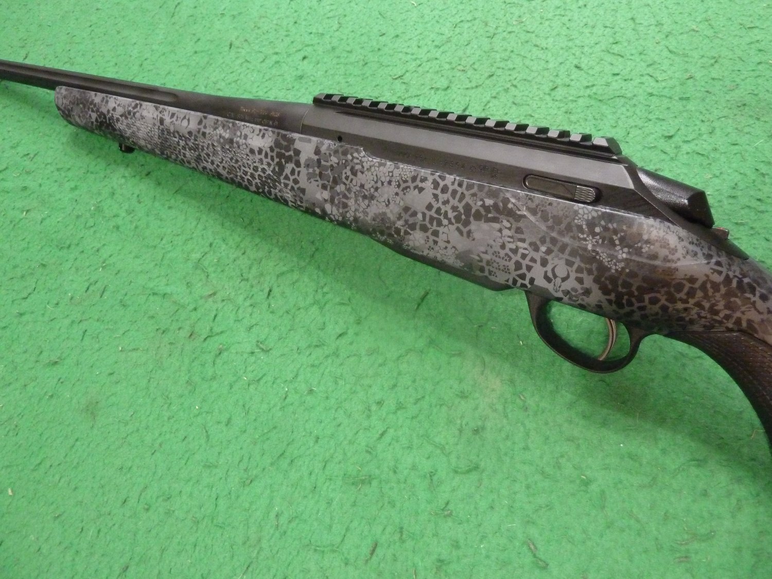 Tikka T3x Lite Bolt Action .308 Winchester Rifle