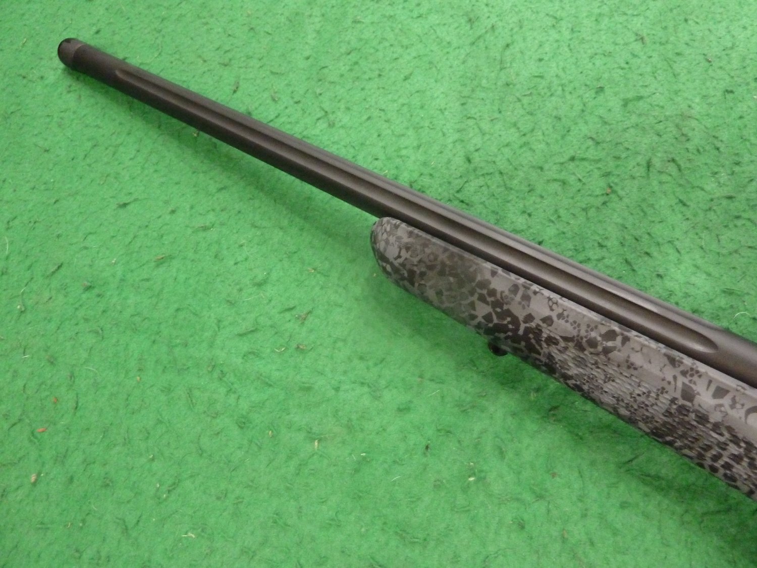  Tikka T3x Lite Bolt Action .308 Winchester Rifle