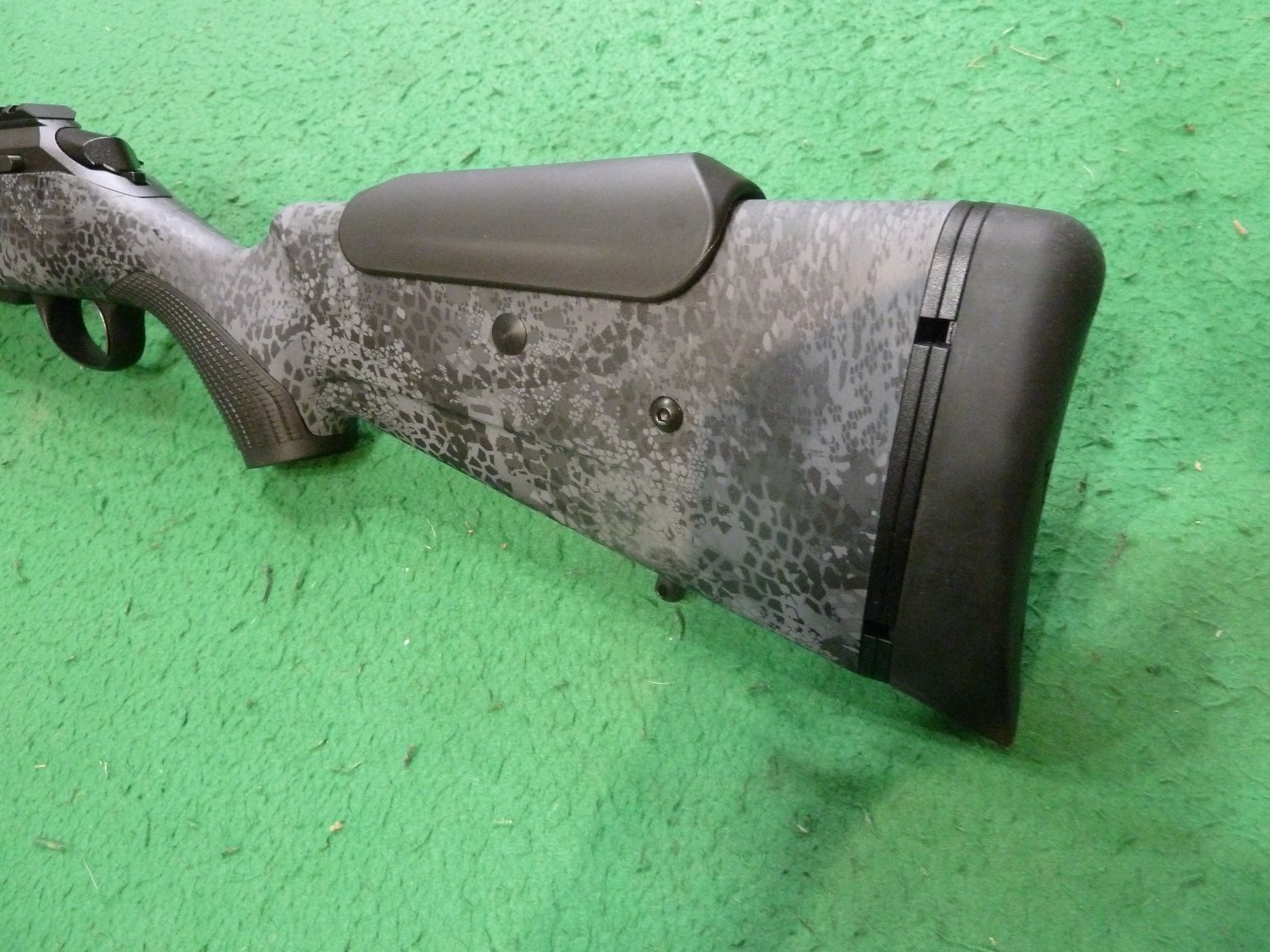Tikka T3x Lite Bolt Action .308 Winchester Rifle - {CATEGORY} in 