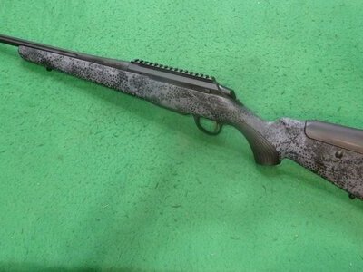 Tikka T3x Lite Bolt Action .308 Winchester Rifle