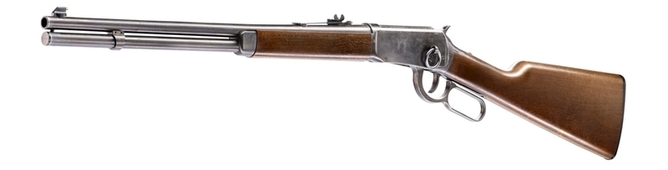 Umarex Legends Cowboy Rifle None