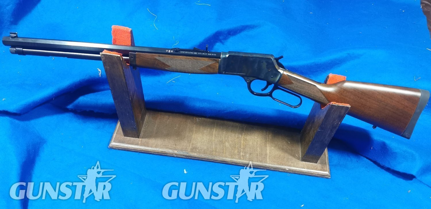 Henry Repeating Arms Big Boy Lever Action .44 Magnum Rifle in 