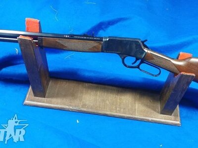 Henry Repeating Arms Big Boy Lever Action .44 Magnum Rifle