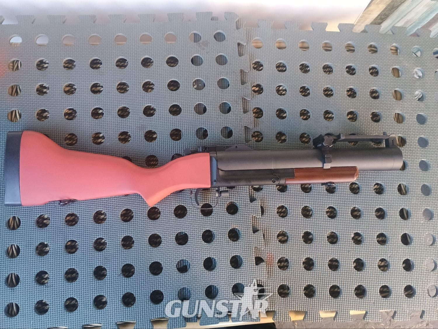  King Arms M79 None