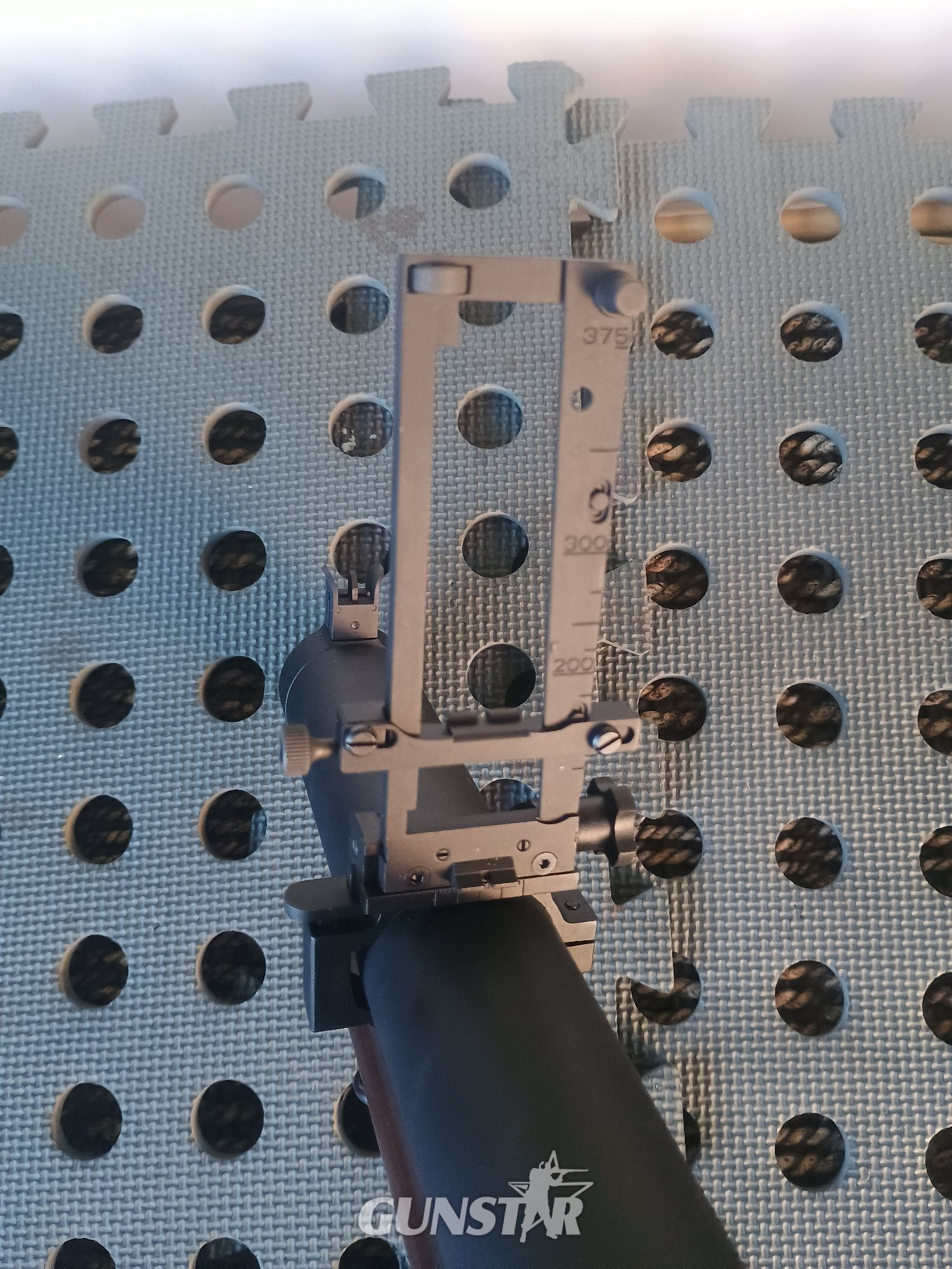 King Arms M79 None 