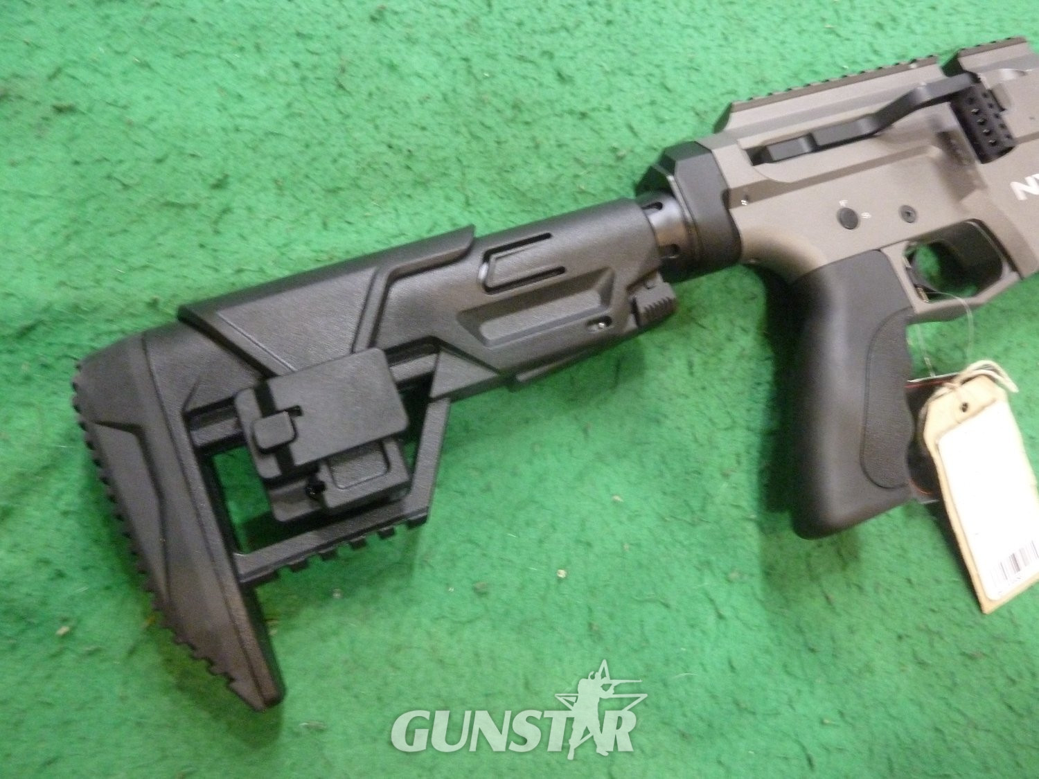 Reximex NYX .22 - {CATEGORY} in 