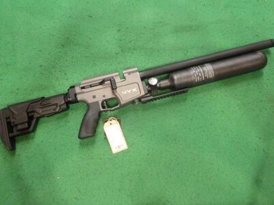 Reximex NYX .22