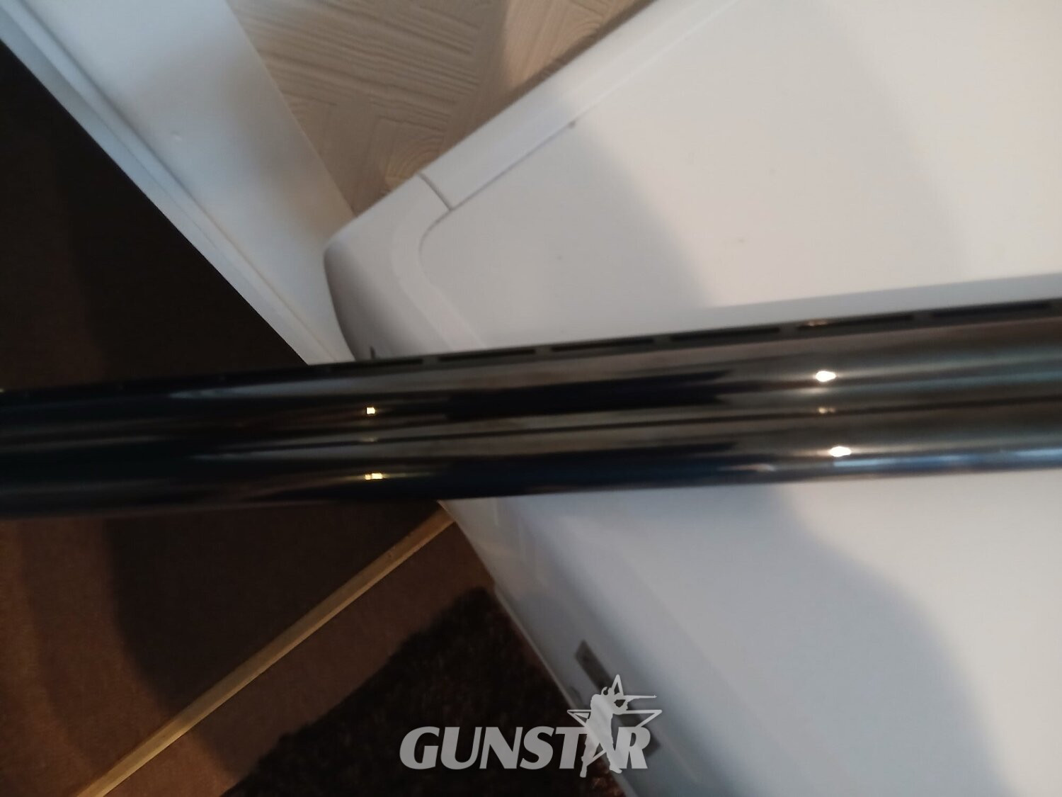 browing over and undergrade1 Over and Under 12 Bore/gauge