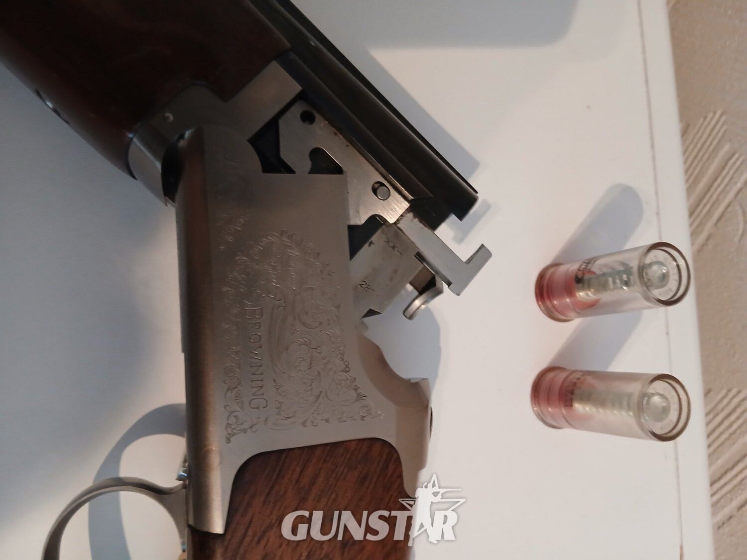  browing over and undergrade1 Over and Under 12 Bore/gauge