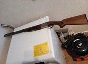 browing over and undergrade1 Over and Under 12 Bore/gauge