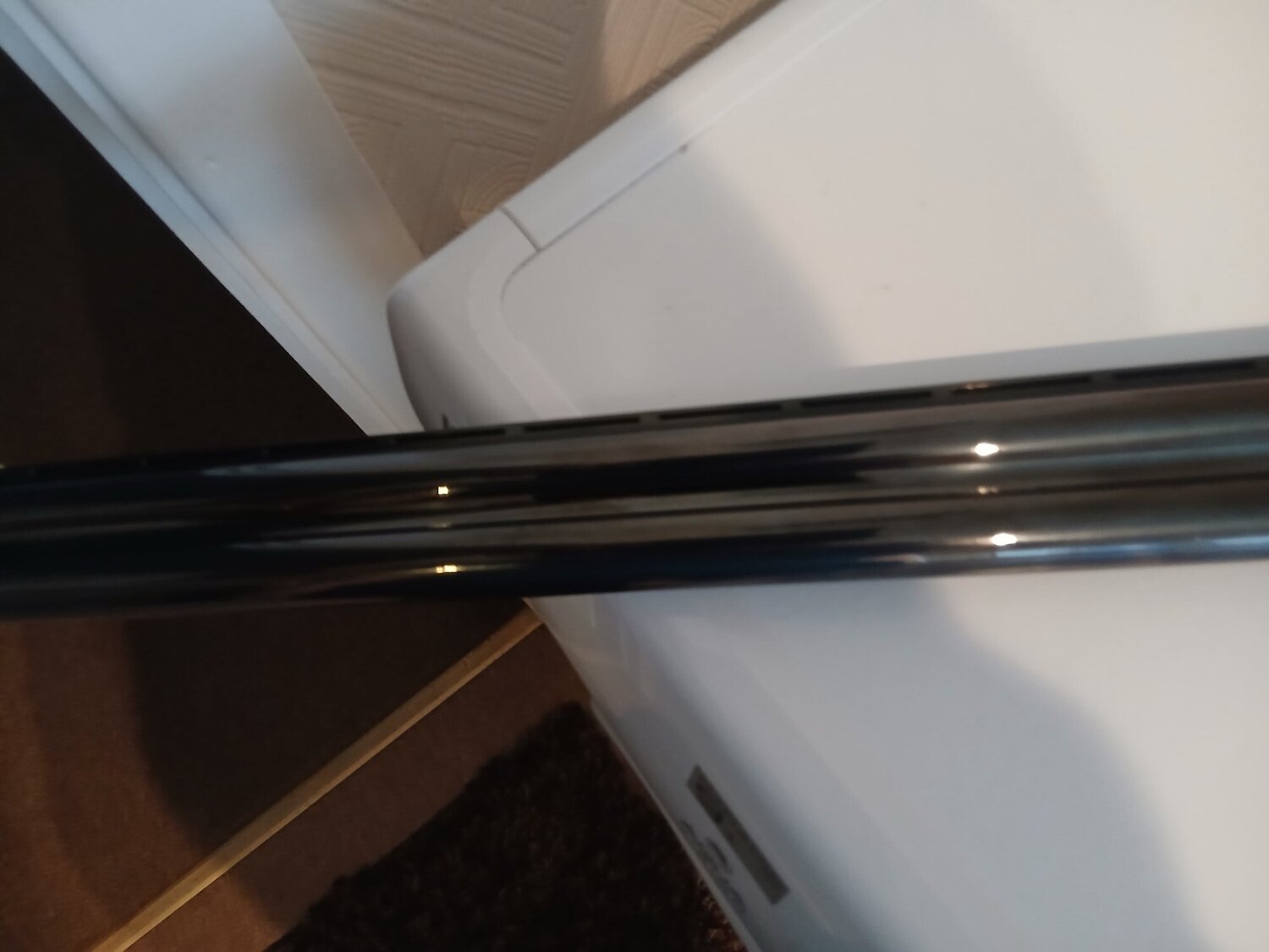 browing over and undergrade1 Over and Under 12 Bore/gauge