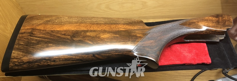Perazzi MX2000 Over and Under 12 Bore/gauge in 