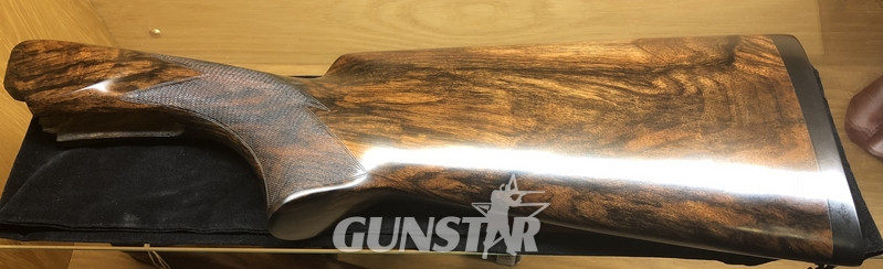 Perazzi MX2000 Over and Under 12 Bore/gauge