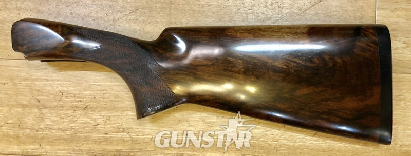 Perazzi MX2000 Over and Under 12 Bore/gauge - {CATEGORY} in 
