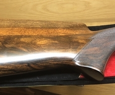 Perazzi MX2000 Over and Under 12 Bore/gauge